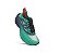 Tenis Olympikus Corre Supra 2 Unissex Azul Verde - Imagem 2