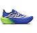 Tenis Olympikus Corre Supra 2 Unissex Azul Verde - Imagem 1