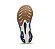 Tenis Olympikus Corre Supra 2 Unissex Azul Verde - Imagem 4