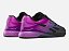 Tenis Reebok Nano X5 Feminino  Rosa Preto - Imagem 2