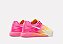 Tenis Reebok Nano X5 Feminino  Rosa Branco Amarelo - Imagem 2