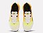Tenis Reebok Nano X5 Unissex Amarelo Laranja Branco - Imagem 4
