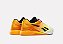Tenis Reebok Nano X5 Unissex Amarelo Laranja Branco - Imagem 2