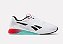 Tenis Reebok Nano X5 Unissex Branco Vermelho - Imagem 1