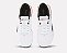 Tenis Reebok Nano X5 Unissex Branco Vermelho - Imagem 3
