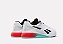 Tenis Reebok Nano X5 Unissex Branco Vermelho - Imagem 2