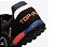 Chuteira Joma Society Top Flex Preto Roxo - Imagem 4