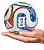 Mini Bola Adidas Campo Copa Do Mundo da FIFA 26™ TRIONDA JD8034 - Imagem 1