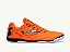 Chuteira Joma Futsal Maxima Laranja Preto - Imagem 1