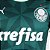 Camisa Puma Palmeiras I 23/24 Torcedor Masculino Verde - Imagem 3