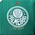 Camisa Puma Palmeiras I 24/25 Torcedor Masculino Verde - Imagem 3