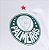 Camisa Puma Palmeiras II 23/24 Torcedor Masculino Branco Verde - Imagem 3