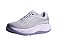 Tenis Hoka Rincon 4 Feminino Branco cinza roxo - Imagem 2