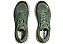 Tenis Hoka Bondi 9 Masculino Verde Branco - Imagem 3