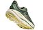 Tenis Hoka Bondi 9 Masculino Verde Branco - Imagem 4