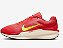 Tenis Nike Air Winflo 11 Unissex Vermelho Branco - Imagem 3