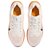 Tenis Nike Air Winflo 11 Unissex Branco Laranja - Imagem 3
