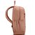 Mochila Olympikus Juvenil Blush Rosa Salmão - Imagem 2
