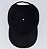 Bone Puma Borussia Dortmund Essential Cap Preto - Imagem 4