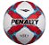 Bola Penalty Campo Giz N4 XXV Branco Vermelho Azul - Imagem 2