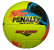 BOLA VÔLEI MG 3600 PENALTY XXV Amarelo Laranja Azul - Imagem 1