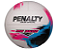 BOLA VÔLEI MG 3600 PENALTY XXV Branco Azul Rosa - Imagem 1