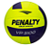 Bola Vôlei Penalty Vp 5100 XXVI Amarelo Roxo Preto - Imagem 1