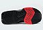 Tenis Nike Lebron Witness VIII Masculino Preto Vermelho - Imagem 4