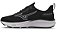 Tenis Mzuno Cool Ride 3 Masculino Preto - Imagem 2