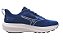 Tenis Mizuno Base Ride Azul - Imagem 1