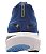Tenis Mizuno Base Ride Azul - Imagem 3