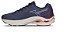 Tenis Mizuno Wave Vitality 6 Femnino Azul - Imagem 2