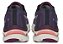 Tenis Mizuno Wave Vitality 6 Femnino Azul - Imagem 3