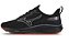 Tenis Mzuno Cool Ride 3 Masculino Preto - Imagem 2