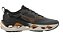 Tenis Mizuno Wave Stratos 3 Masculino Preto Bronze - Imagem 1