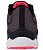 Tenis Mizuno Wave Way 4 Feminino Cinza Rosa - Imagem 2