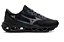 Tênis Mizuno Wave Legend 4 Masculino Preto - Imagem 1