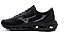 Tênis Mizuno Wave Legend 4 Masculino Preto - Imagem 2