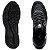 Tênis Mizuno Wave Legend 4 Masculino Preto - Imagem 4