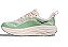 Tenis Hoka Skyflow Feminino Verde Branco - Imagem 2