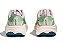 Tenis Hoka Skyflow Feminino Verde Branco - Imagem 4
