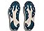 Tenis Hoka Skyflow Feminino Verde Branco - Imagem 5