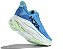 Tenis Hoka Clifton 10 Masculino Azul - Imagem 3