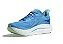 Tenis Hoka Clifton 10 Masculino Azul - Imagem 2