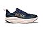 Tenis Hoka Skyflow Masculino Azul Marinho - Imagem 1