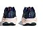 Tenis Hoka Skyflow Masculino Azul Marinho - Imagem 3