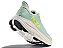 Tenis Hoka Clifton 10 Feminino Verde - Imagem 3