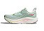 Tenis Hoka Clifton 10 Feminino Verde - Imagem 2