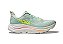 Tenis Hoka Clifton 10 Feminino Verde - Imagem 1