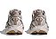 Tenis Hoka Clifton 10 Masculino Branco Cinza - Imagem 4